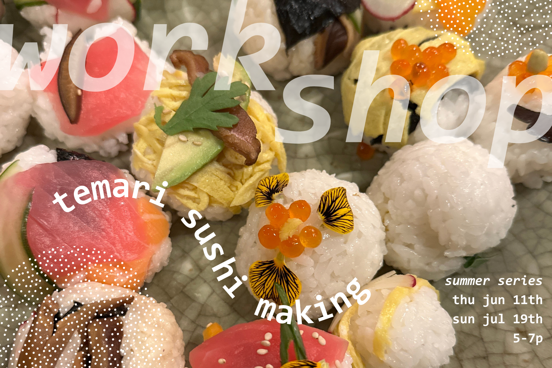 Events — fumi